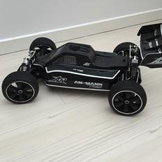 Off-Roader ansmann virus 4.0 brushless 