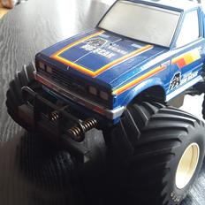 Off-Roader Marui Big Bear