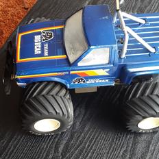 Off-Roader Marui Big Bear