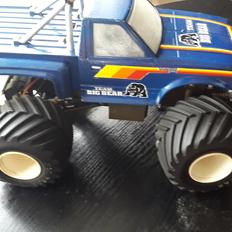 Off-Roader Marui Big Bear