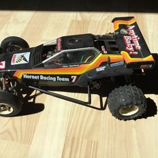 Bil Tamiya The Hornet