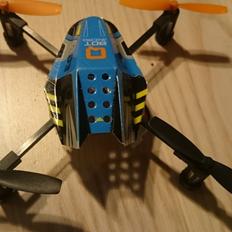 Multirotor Turnigy Q-BOT Microcopter