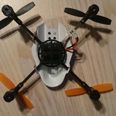 Multirotor Turnigy Q-BOT Microcopter