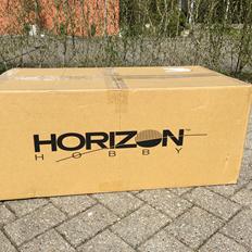 Buggy Losi Dessert Buggy ( DBXL )