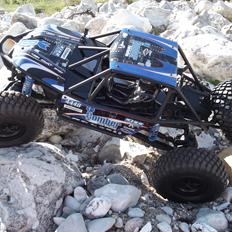 Off-Roader Axial RR10 Bomber
