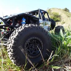 Off-Roader Axial RR10 Bomber