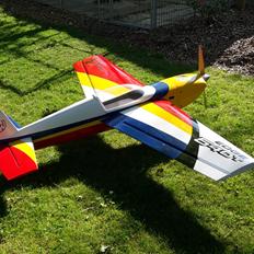 Fly Wild Hare Edge 540T  2,20m (solgt) 