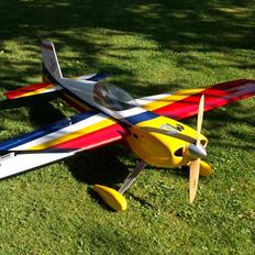 Fly Wild Hare Edge 540T  2,20m (solgt) 