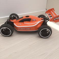 Off-Roader Hsp Planet Brushless