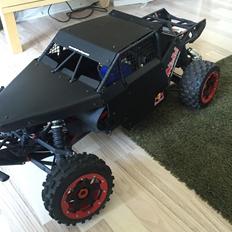 Off-Roader Off-Roader Hpi Baja TSK Class 1
