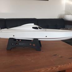 Båd Joysway Rocket Brushless