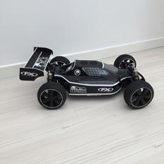 Off-Roader Hpi Vorza