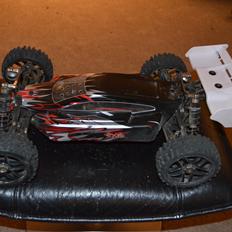 Buggy Himoto Megae8XBL