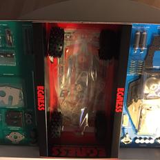 Buggy Tamiya Egress 2013