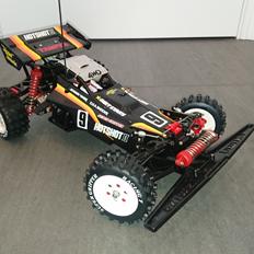Buggy Tamiya Hotshot 2
