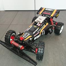 Buggy Tamiya Hotshot 2
