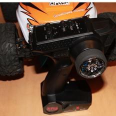 Bil Maxam R10 Monster 2