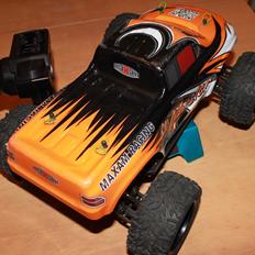 Bil Maxam R10 Monster 2