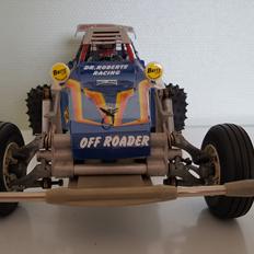 Buggy Tamiya Super Champ