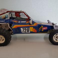Buggy Tamiya Super Champ