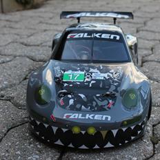 Bil Hpi RS4 Sport 3 flux