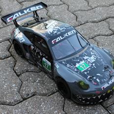 Bil Hpi RS4 Sport 3 flux
