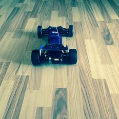 Buggy Tamiya neo fighter buggy DT-03