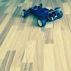 Buggy Tamiya neo fighter buggy DT-03