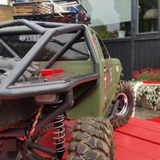 Bil Axial Scx10 NR 3