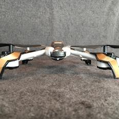 Multirotor Pantonma