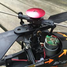 Helikopter Mjx F49 Shuttle