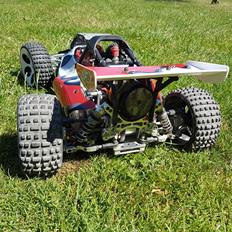 Buggy FG BAJA COMPETITION
