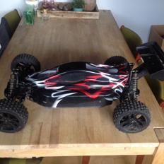 Buggy Himoto panthera