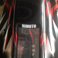 Buggy Himoto panthera