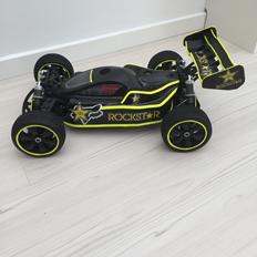 Off-Roader Hyper sse