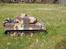 Militær Taigen Tiger 1