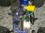 Buggy hsp Rattelsnake nitro bil rtr 