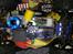 Buggy hsp Rattelsnake nitro bil rtr 