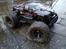 Off-Roader Hpi Savage XS FORD SVT RAPTOR!