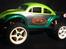 Buggy Losi mini 8ight Custom Bobbel ;-)