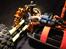 Buggy Losi mini 8ight Custom Bobbel ;-)