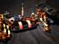 Buggy Losi mini 8ight Custom Bobbel ;-)