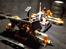 Buggy Losi mini 8ight Custom Bobbel ;-)