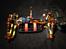 Buggy Losi mini 8ight Custom Bobbel ;-)