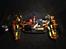 Buggy Losi mini 8ight Custom Bobbel ;-)