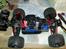 Bil Traxxas E-Revo VXL 1/16