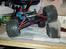 Bil Traxxas E-Revo VXL 1/16