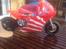 Motorcykel Kp 21 Solgt