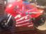Motorcykel Kp 21 Solgt