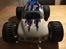 Off-Roader Thunder Tiger SST Truggy